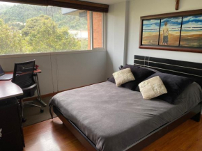 Habitación 2 en sector exclusivo Usaquen